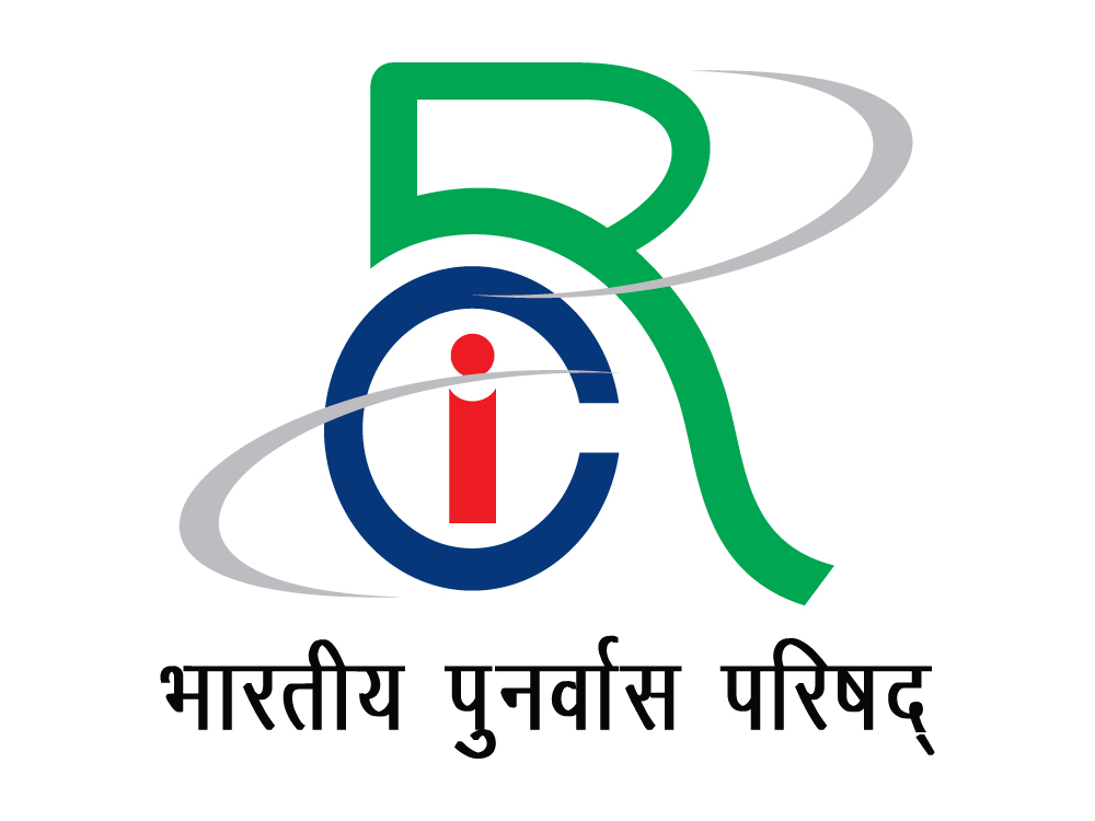 Logo of Rehabilitation Council of India